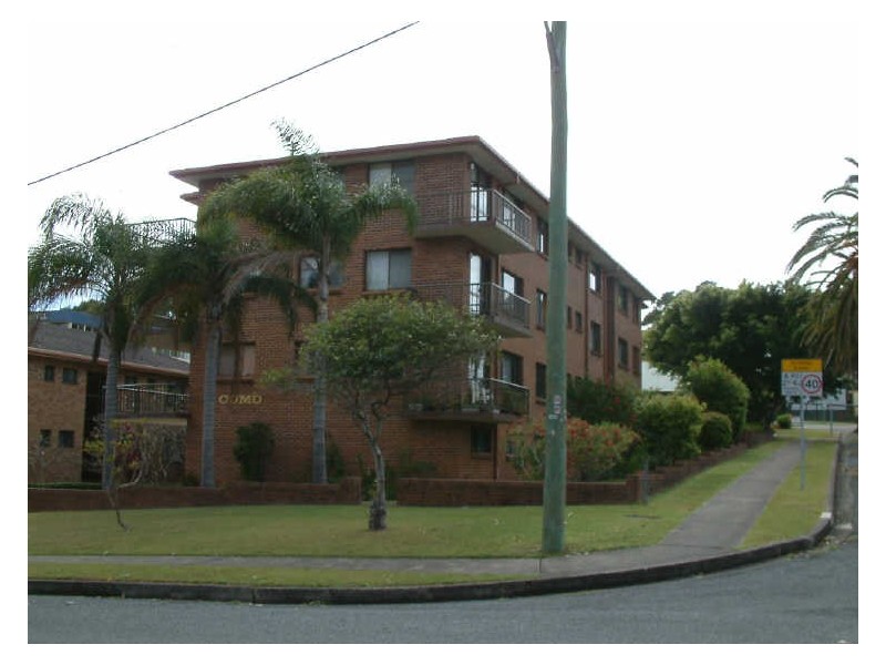 6/16 Munster Street, Port Macquarie NSW 2444