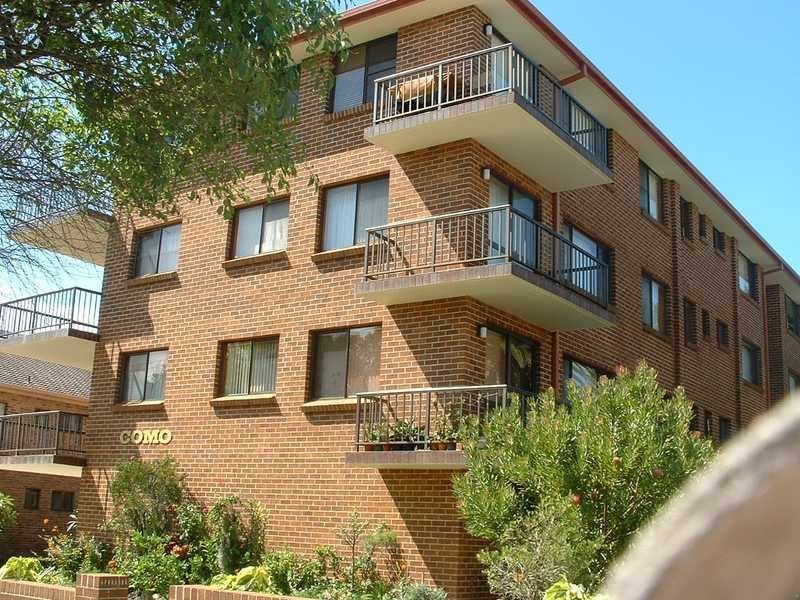 6/16 Munster Street, Port Macquarie NSW 2444