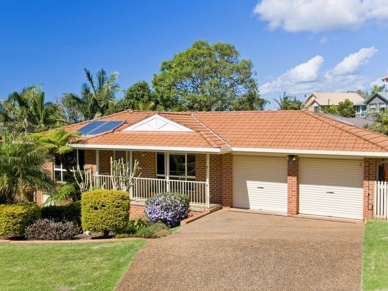 7 Coastlands Place, Port Macquarie NSW 2444