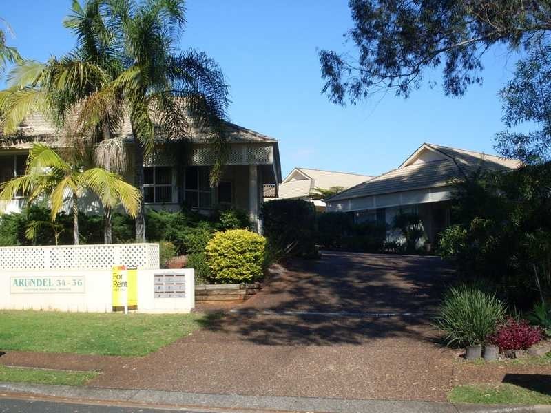 4/34 Tasman Road, Port Macquarie NSW 2444