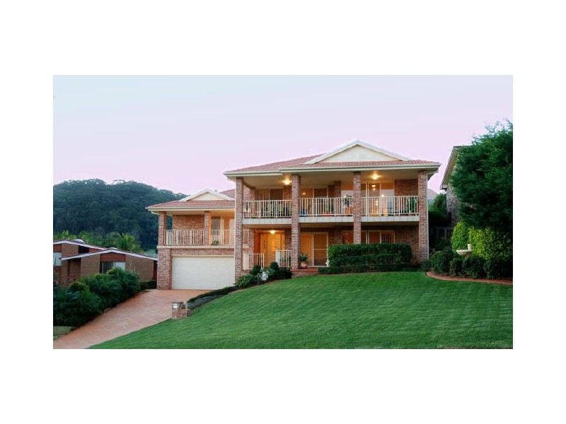 5 The Plateau, Port Macquarie NSW 2444