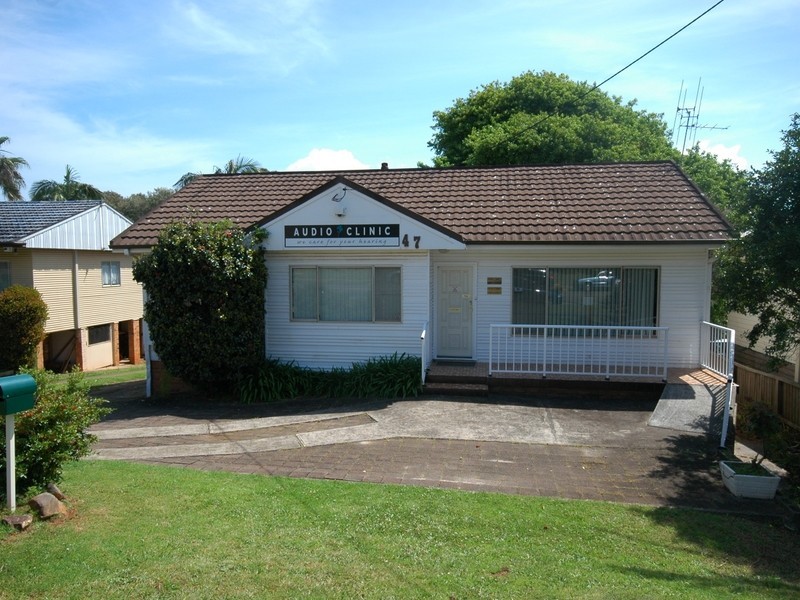 47 Lake Road, Port Macquarie NSW 2444