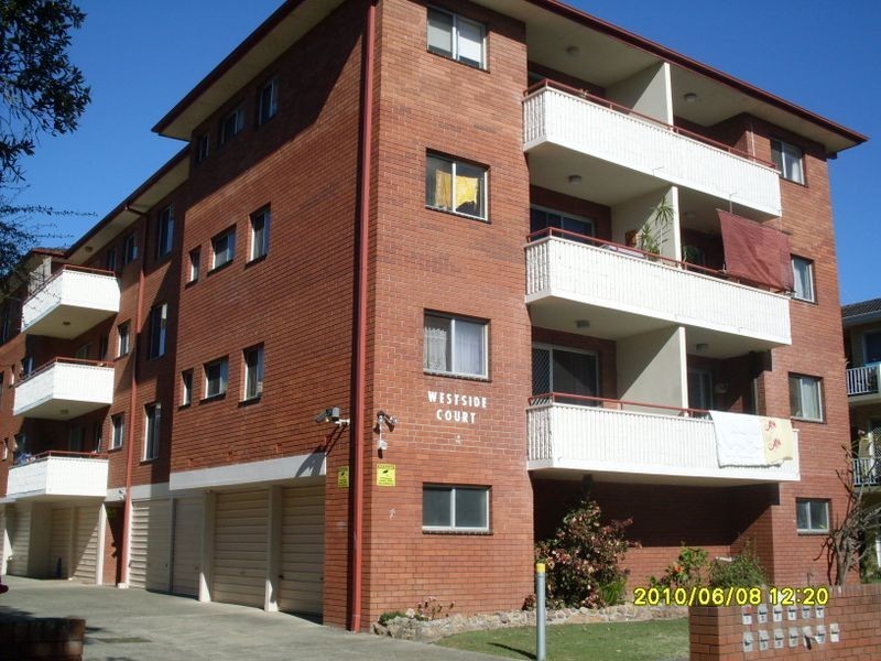10/4 Waugh Street, Port Macquarie NSW 2444