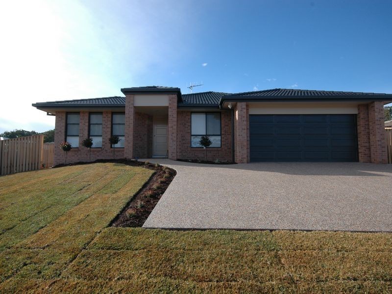 11 Maysfield Circuit, Port Macquarie NSW 2444