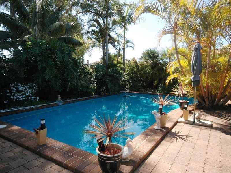 48 Ballina Crescent, Port Macquarie NSW 2444