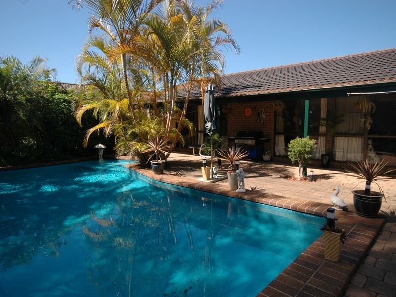48 Ballina Crescent, Port Macquarie NSW 2444