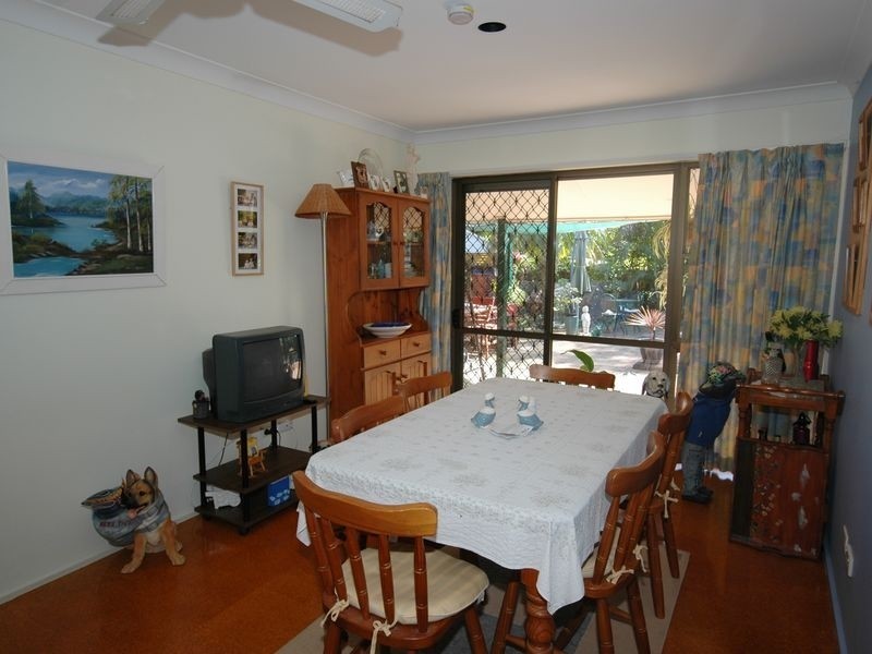 48 Ballina Crescent, Port Macquarie NSW 2444