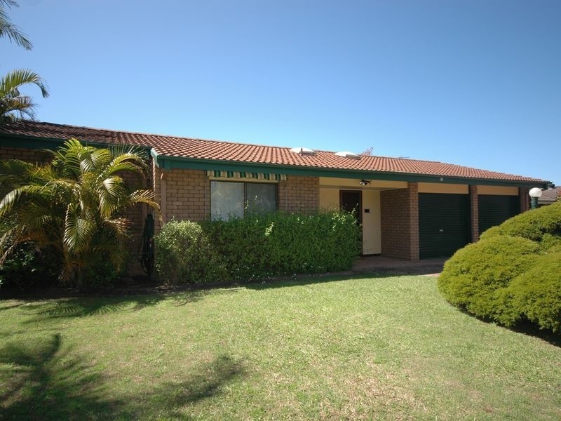 48 Ballina Crescent, Port Macquarie NSW 2444