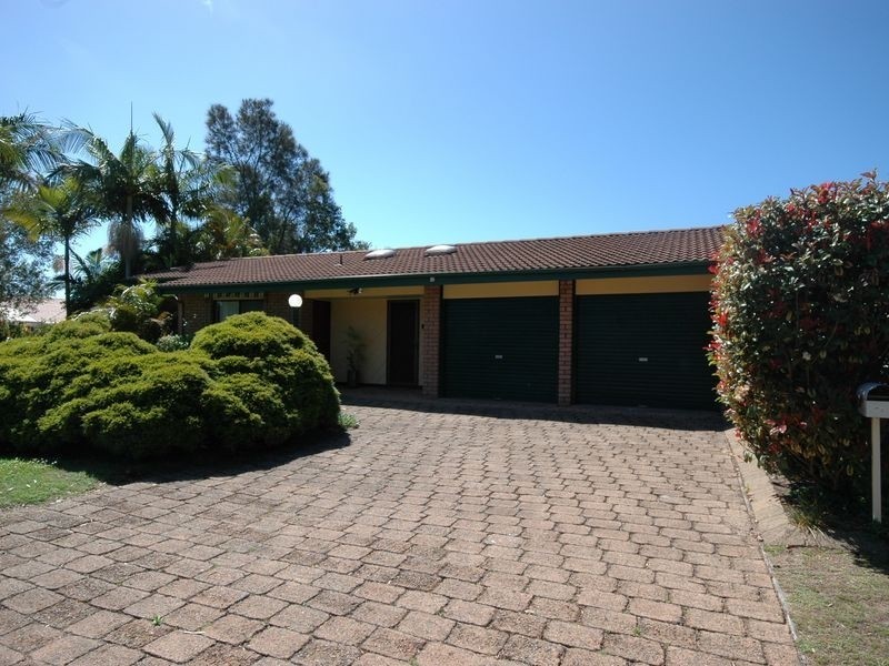 48 Ballina Crescent, Port Macquarie NSW 2444