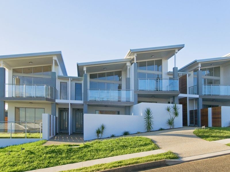 6/31 The Summit Road, Port Macquarie NSW 2444