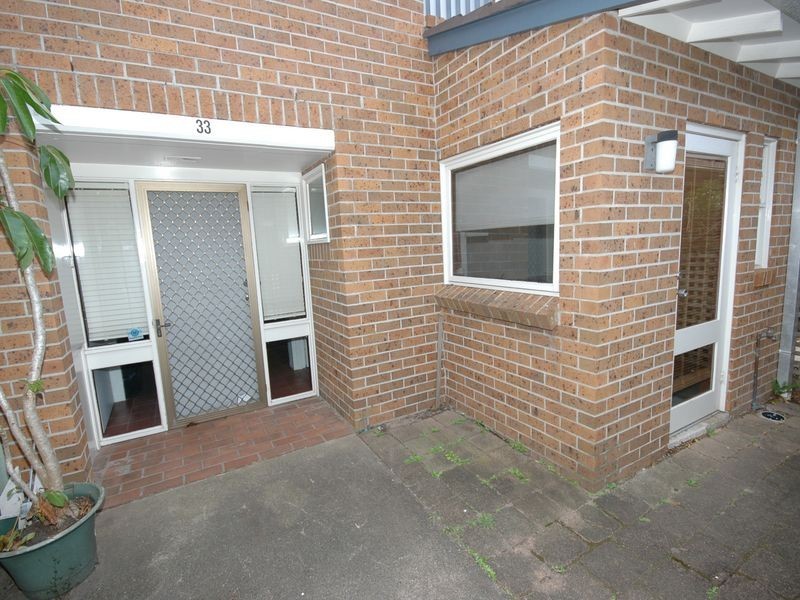 33/21 Park Street, Port Macquarie NSW 2444