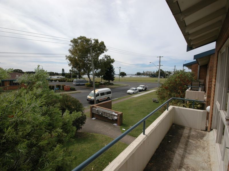 33/21 Park Street, Port Macquarie NSW 2444