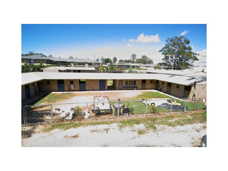 Port Macquarie NSW 2444