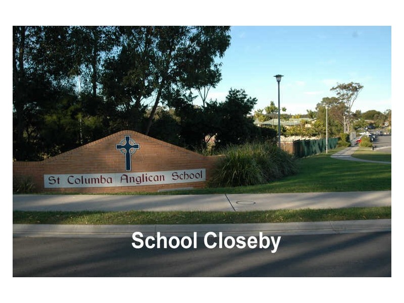 Friar Close, Port Macquarie NSW 2444