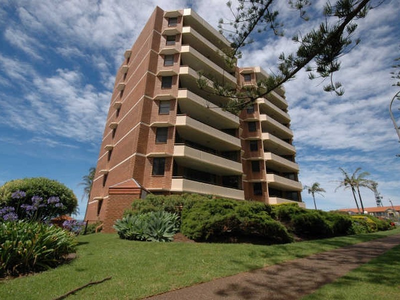 6/46 William Street, Port Macquarie NSW 2444