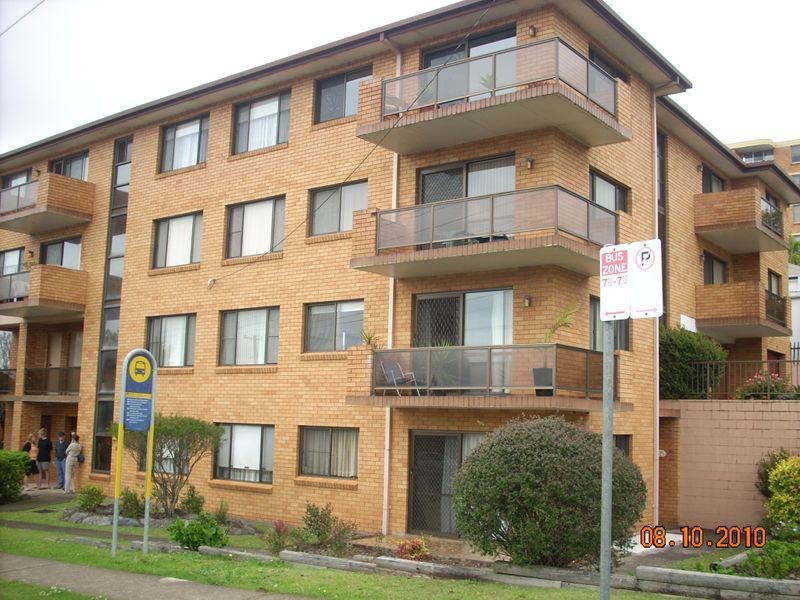 6/66 Church Street, Port Macquarie NSW 2444