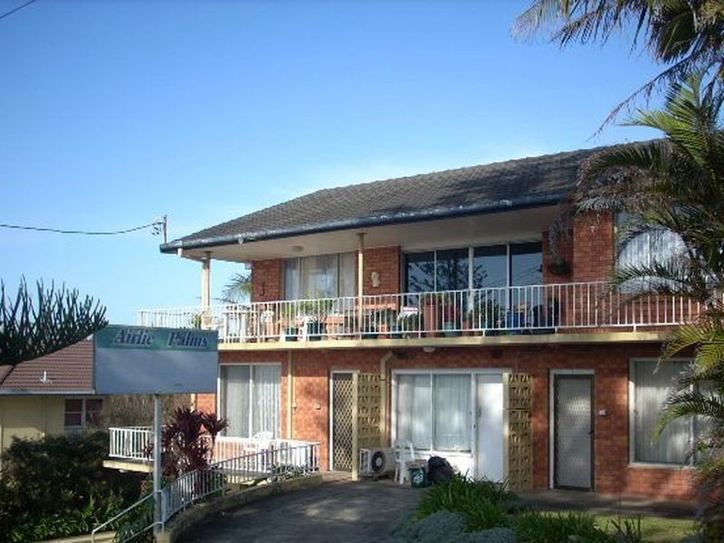 4/50 Pacific Drive, Port Macquarie NSW 2444