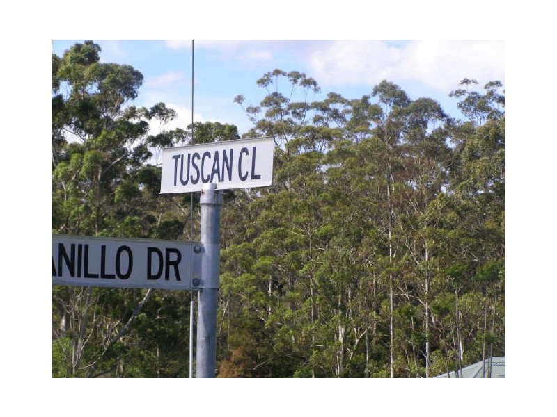 King Creek NSW 2446