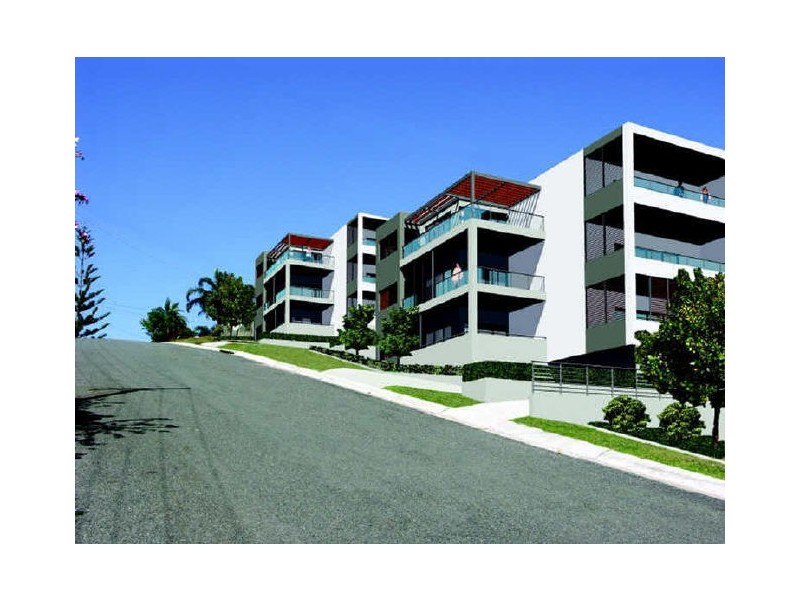 3,5,7 & 9 Hastings Avenue, Port Macquarie NSW 2444