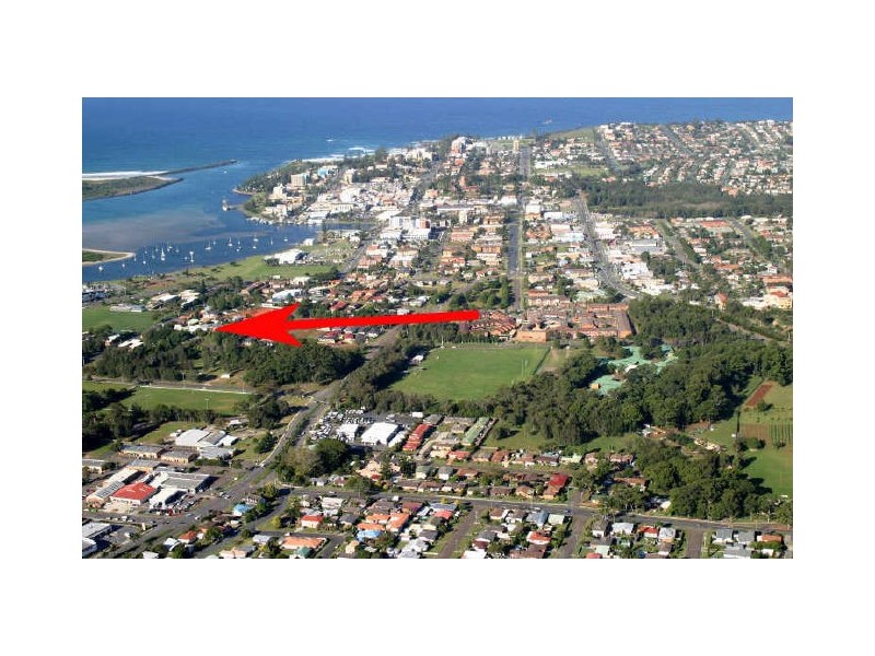 3,5,7 & 9 Hastings Avenue, Port Macquarie NSW 2444