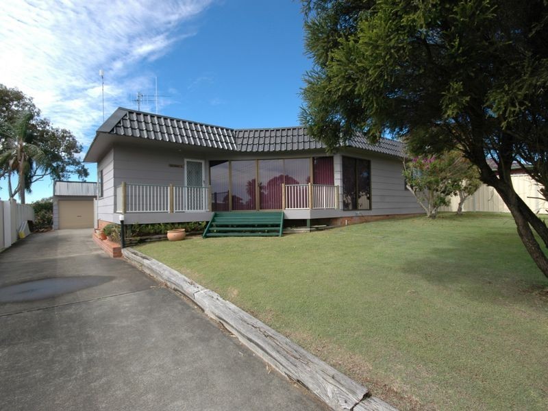 50 Clifton Drive, Port Macquarie NSW 2444