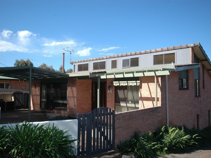 1/64 Grant Street, Port Macquarie NSW 2444