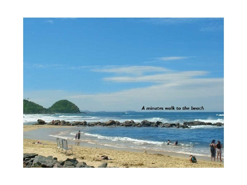 Port Macquarie NSW 2444