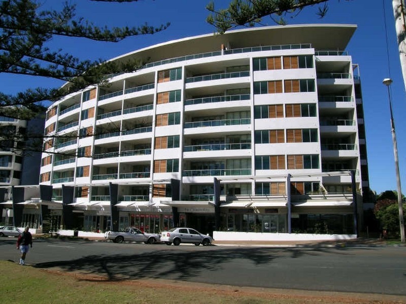307/40 William Street, Port Macquarie NSW 2444
