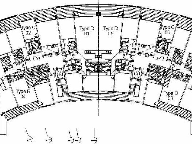 307/40 William Street, Port Macquarie NSW 2444