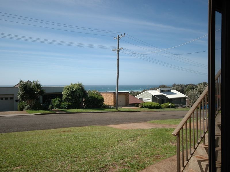 1/40 Bourne Street, Port Macquarie NSW 2444