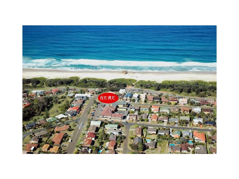 Port Macquarie NSW 2444