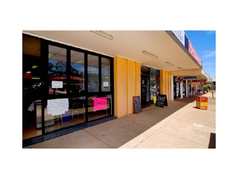 Port Macquarie NSW 2444