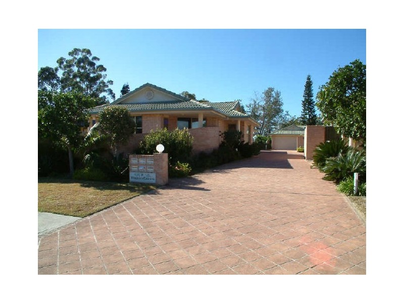 Port Macquarie NSW 2444