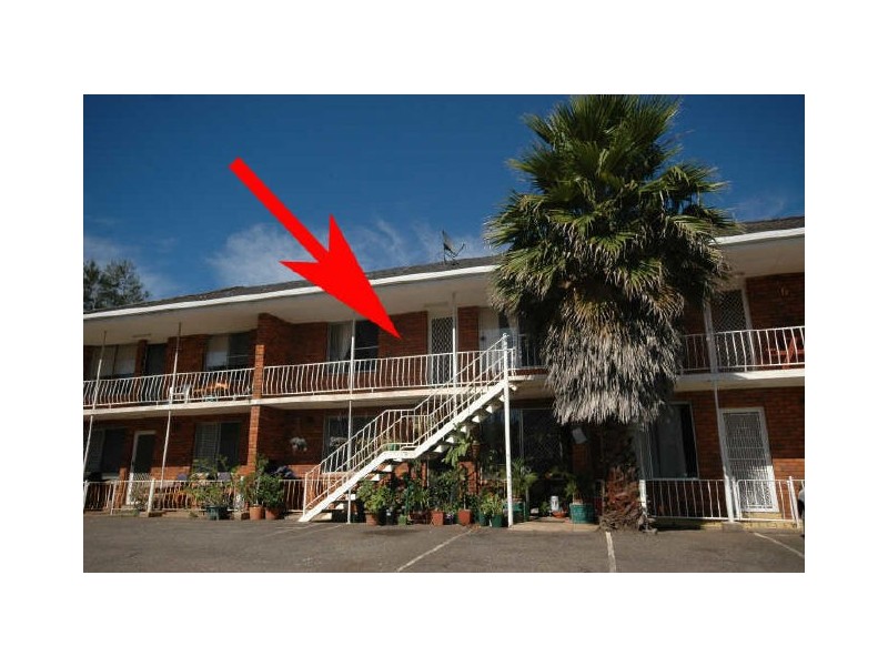 5/28 Warlters Street, Port Macquarie NSW 2444