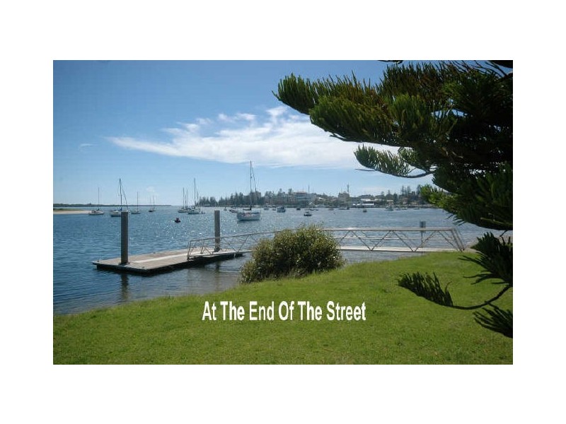 5/28 Warlters Street, Port Macquarie NSW 2444