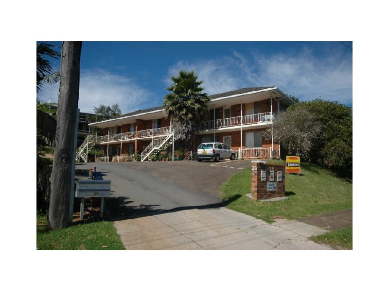 5/28 Warlters Street, Port Macquarie NSW 2444