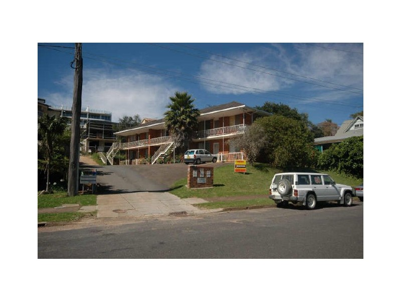 5/28 Warlters Street, Port Macquarie NSW 2444