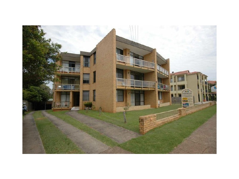 Port Macquarie NSW 2444