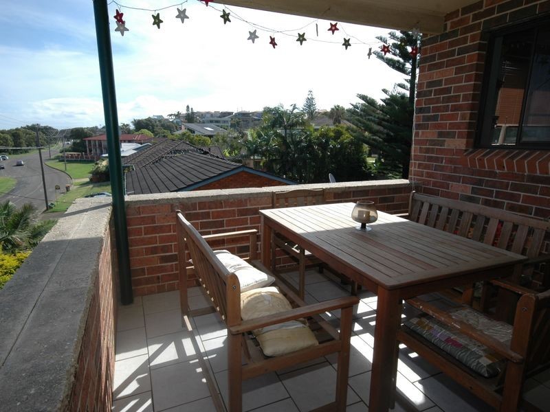 1/85 Matthew Flinders Drive, Port Macquarie NSW 2444