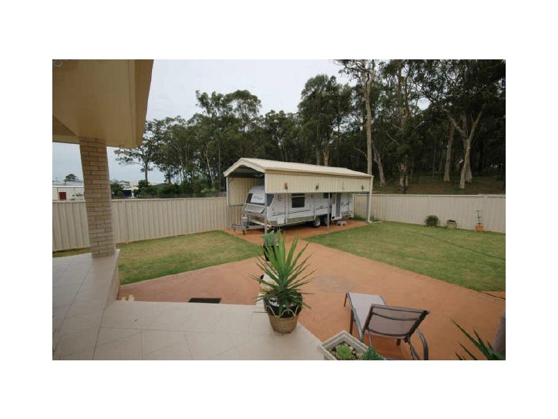16 Lyrebird Place, Port Macquarie NSW 2444