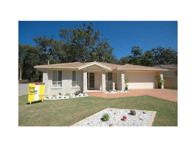 16 Lyrebird Place, Port Macquarie NSW 2444