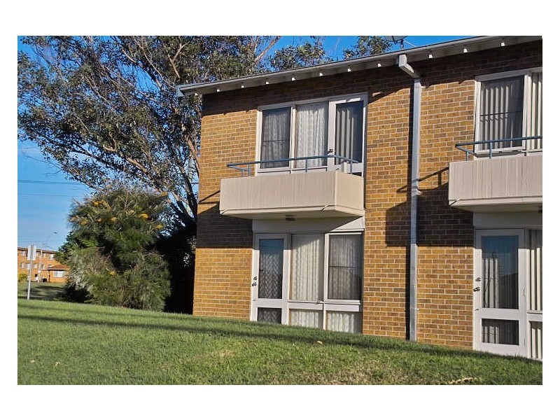 25/21 Park Street, Port Macquarie NSW 2444