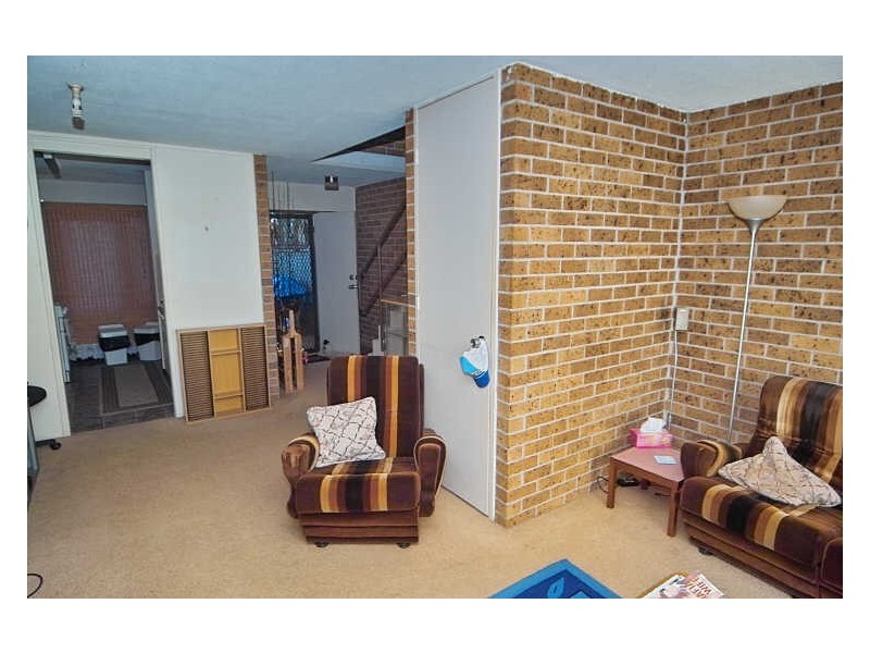 25/21 Park Street, Port Macquarie NSW 2444