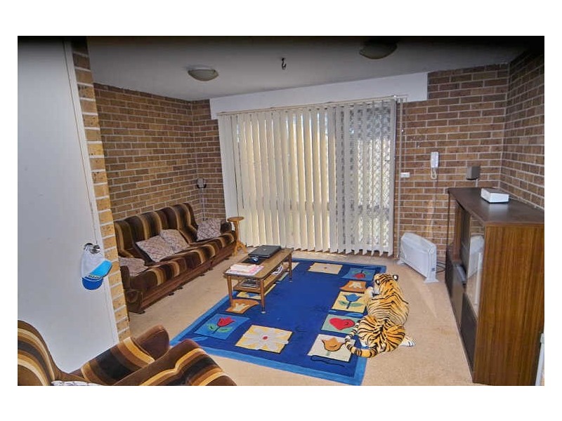 25/21 Park Street, Port Macquarie NSW 2444