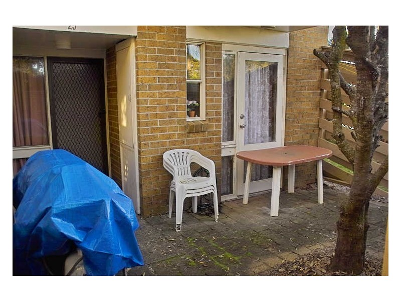 25/21 Park Street, Port Macquarie NSW 2444