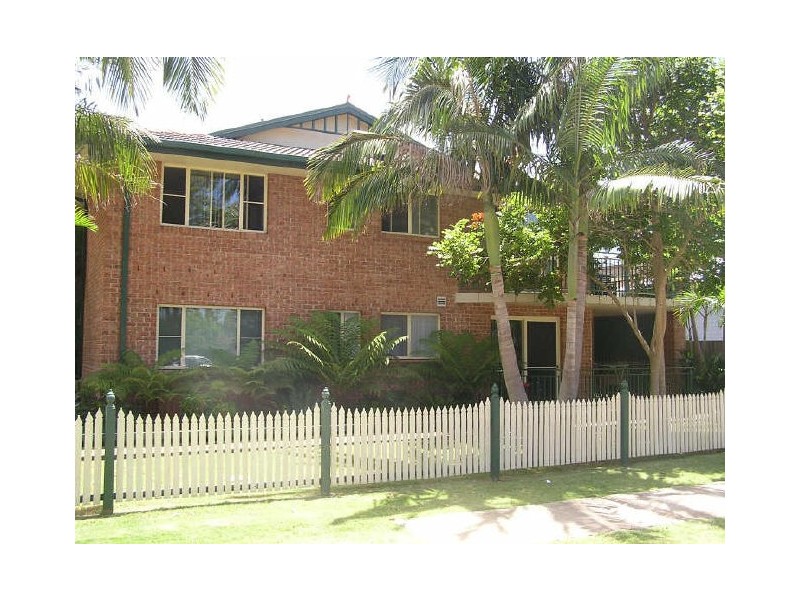 Port Macquarie NSW 2444