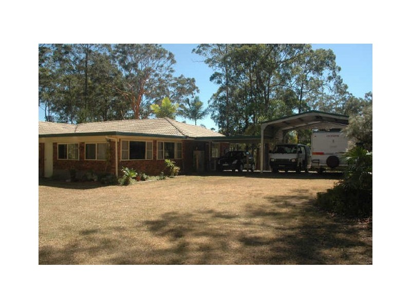King Creek NSW 2446