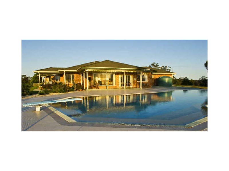 672 Rosewood Road, Wauchope NSW 2446