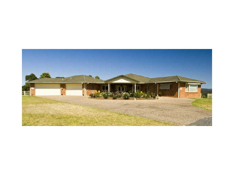 672 Rosewood Road, Wauchope NSW 2446