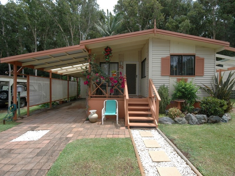 Site 20 Matthew Flinders Drive, Port Macquarie NSW 2444